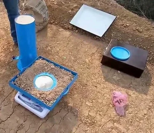 Control de compactación con cono de arena en Chillán: norma, método y precisión en obra