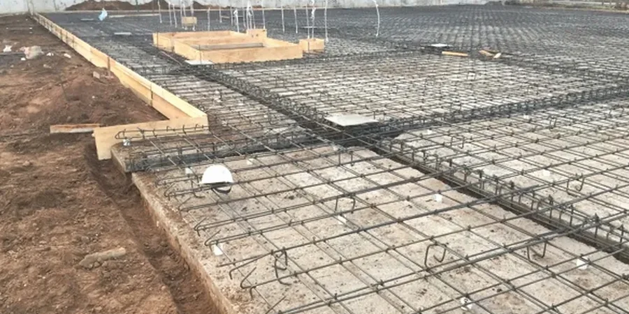 Diseño de Losa de Cimentación en Chillán: Cálculo y Análisis Sísmico