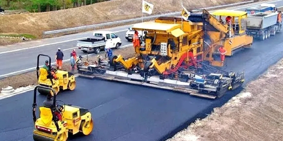 Diseño de Pavimento Flexible en Chillán: Metodología AASHTO 93 para Suelos del Sur