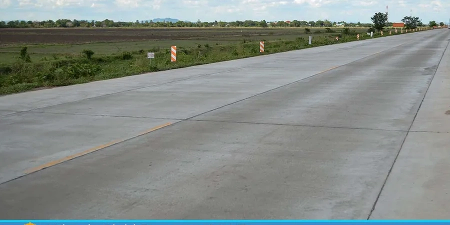Diseño de Pavimento Rígido en Chillán: Análisis Estructural y Desempeño Sísmico